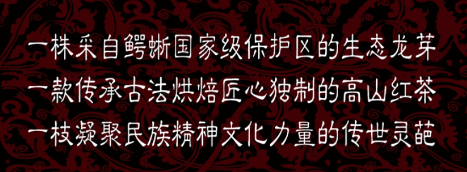 龍易標(biāo)語(yǔ)